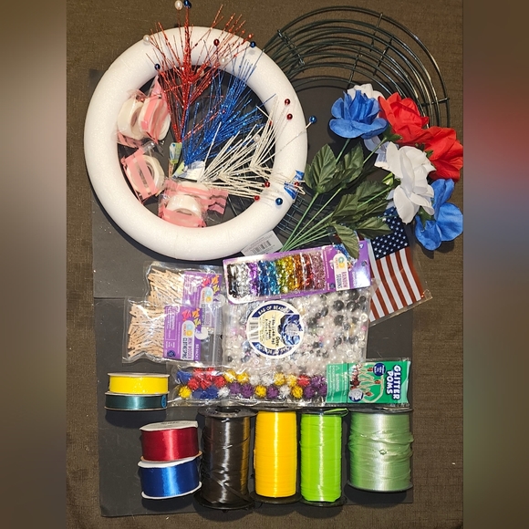 Craft Bundle - Picture 1 of 7